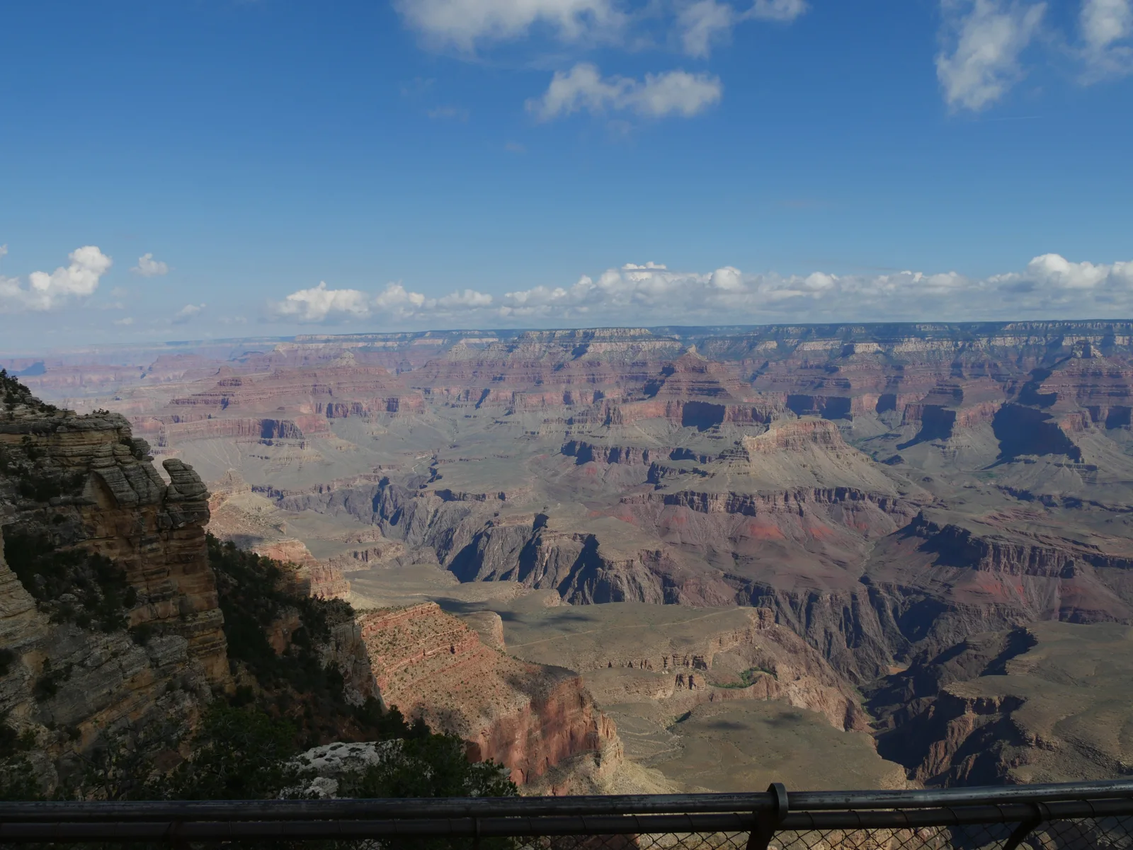 Grand Canyon, Arizona
