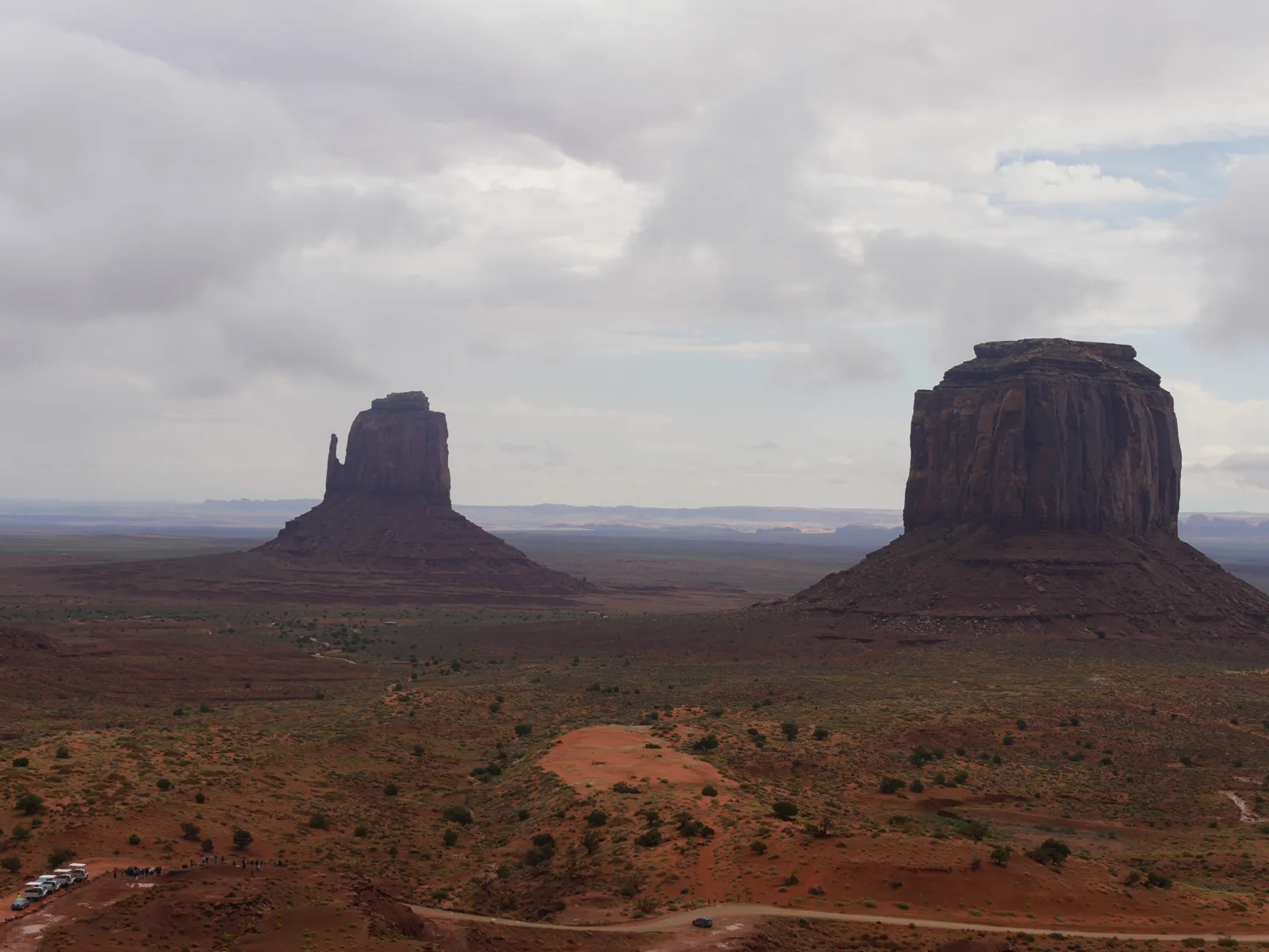 Monument Valley