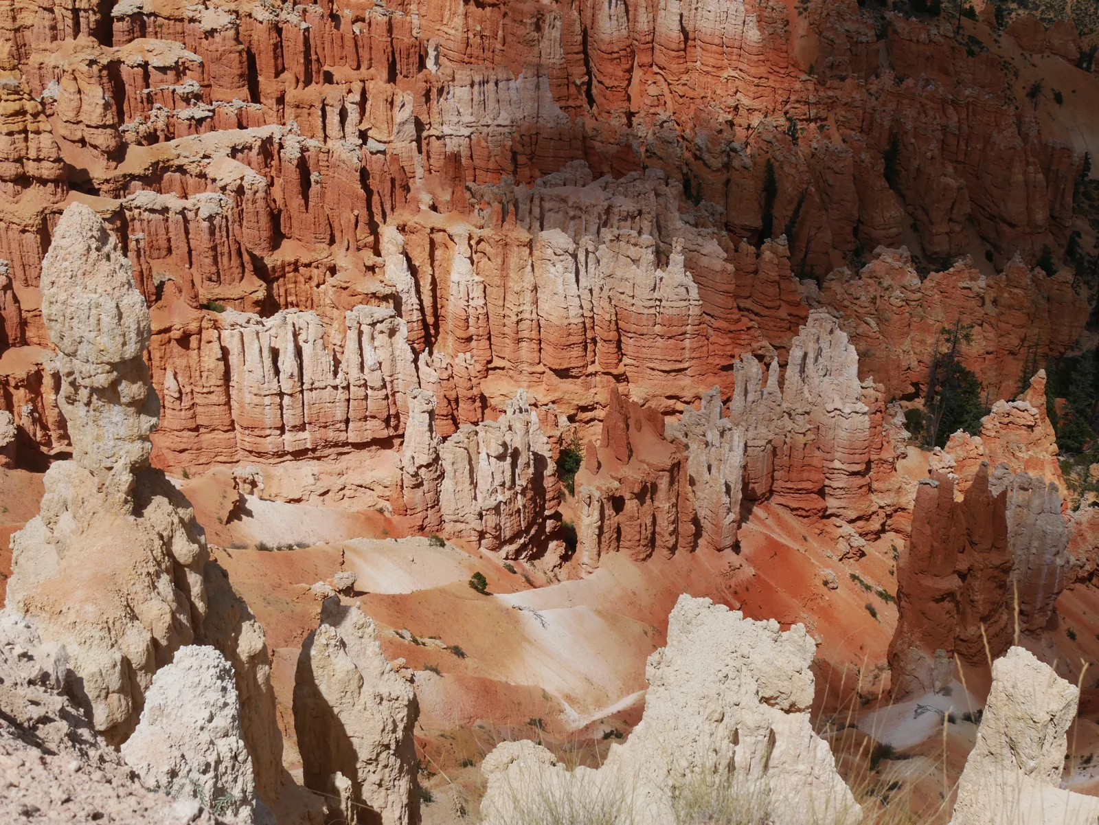 Bryce Canyon, Utah