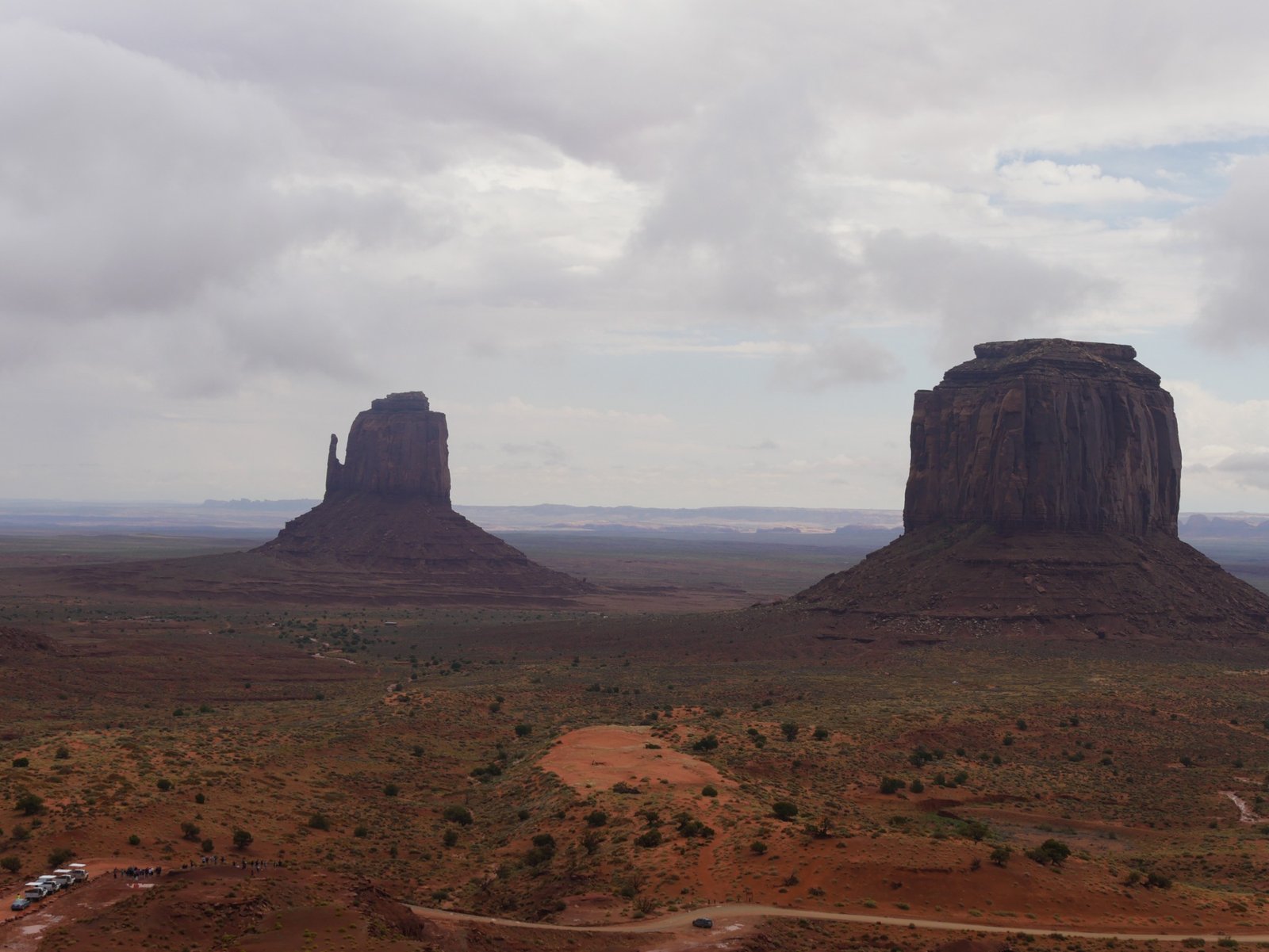 Monument Valley · États-Unis